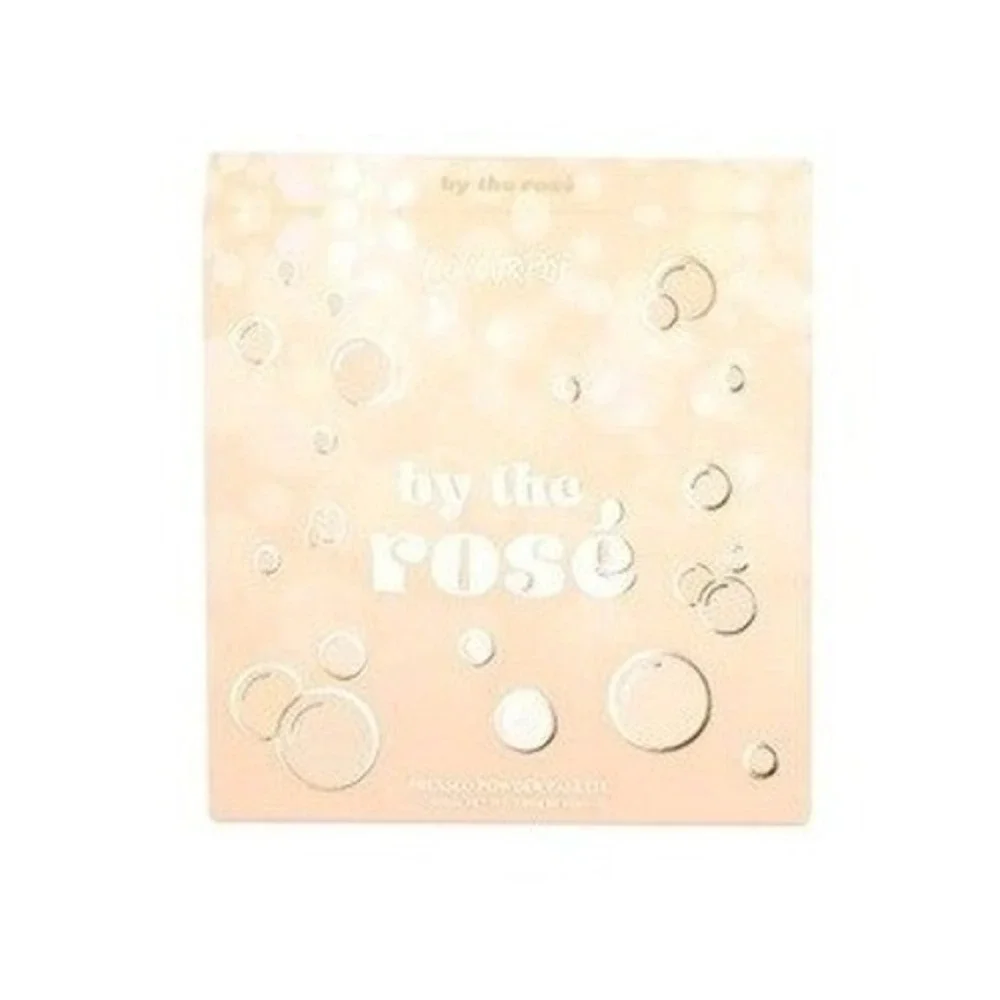 Colourpop - By‎ The Rose Palette